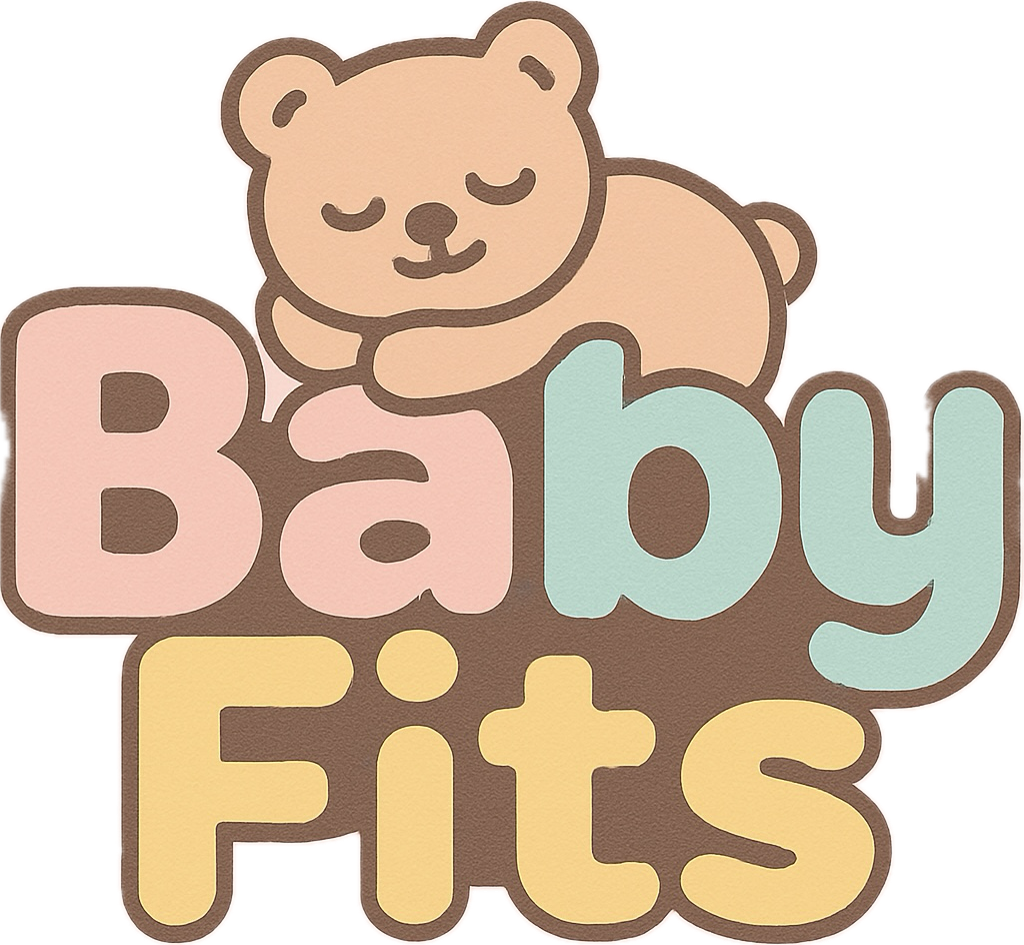 MyBabyFits